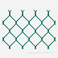 High-Quality Chain Link Fence for Enhanced Security